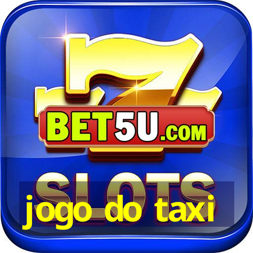 jogo do taxi